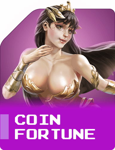 Coin Fortune